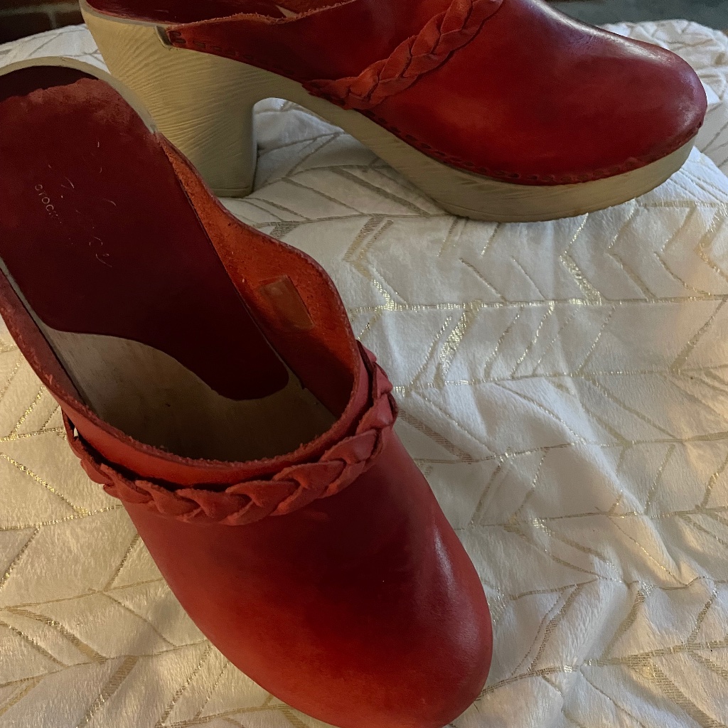 Calou Clogs